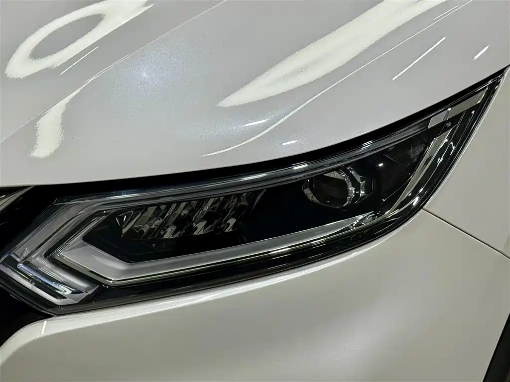 Nissan Qashqai 2022 2.0L CVT XV Prem Luxury Edition