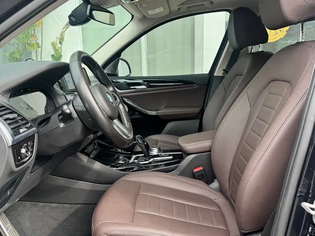 BMW X3 2020 xDrive25i M Sport Package