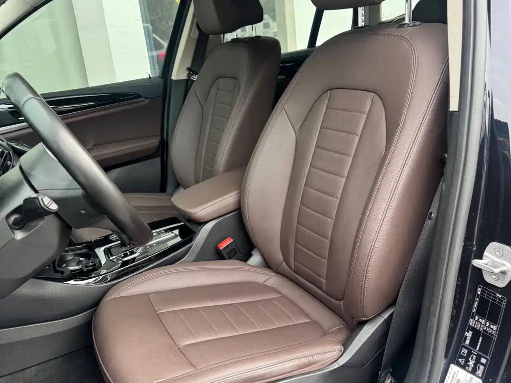 BMW X3 2020 xDrive25i M Sport Package