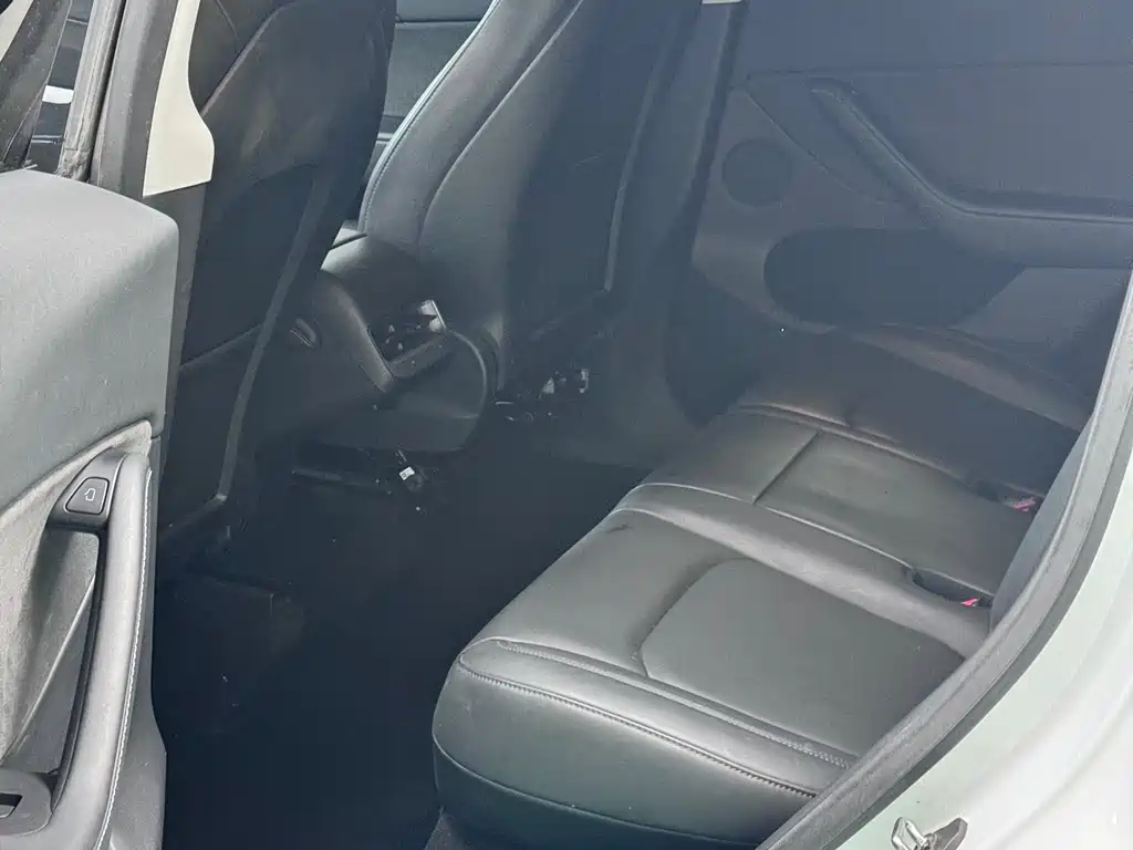 Model Y 2021 Long Range AWD