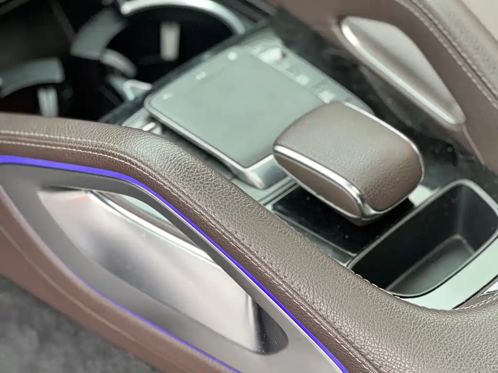 Mercedes-Benz GLE 2021 GLE 350 4MATIC Fashion Edition