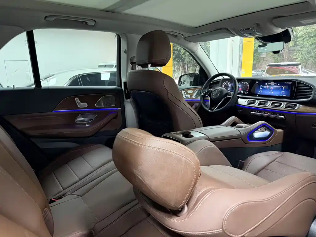 Mercedes-Benz GLE 2024 GLE 450 4MATIC Dynamic