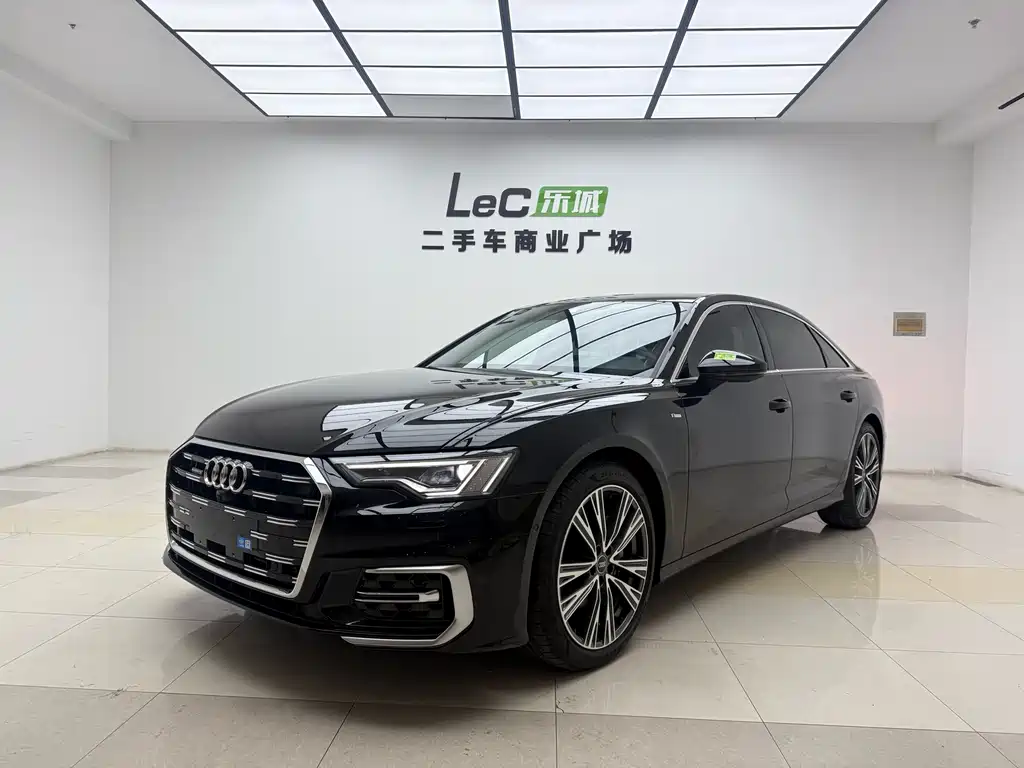 Audi A6L 2023 45 TFSI quattro