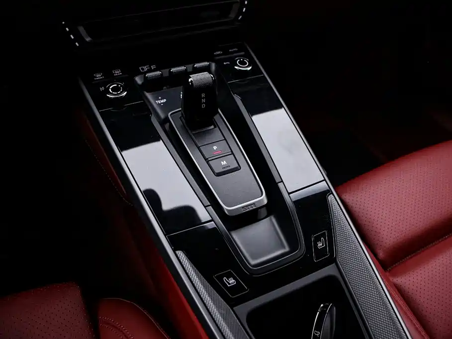 Porsche 911 2020 Carrera 3.0T