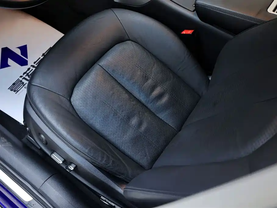 Audi A6L 2017 30 FSI Technik