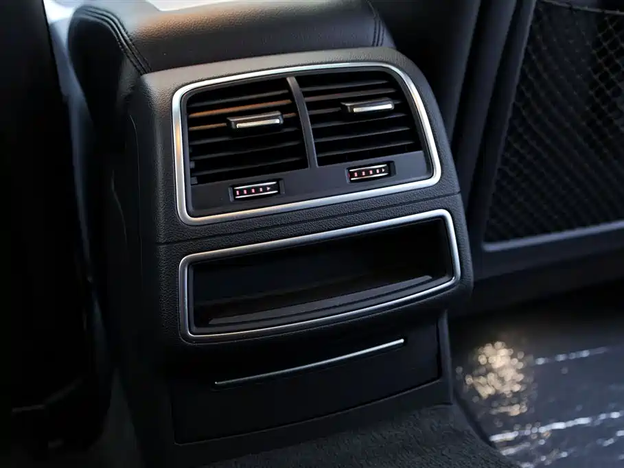 Audi A6L 2017 30 FSI Technik