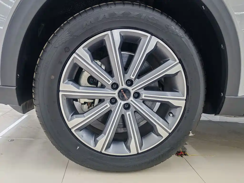 Exeed Yaoguang C-DM 2024 1.5T Long Range Plus