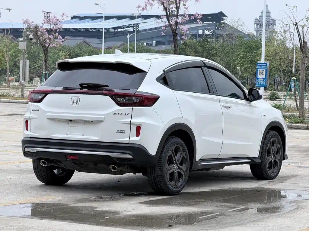 Honda XR-V 2020 220TURBO CVT Luxury