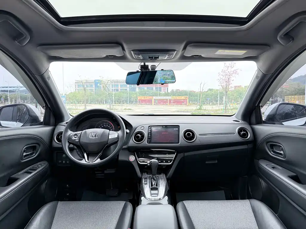 Honda XR-V 2020 220TURBO CVT Luxury