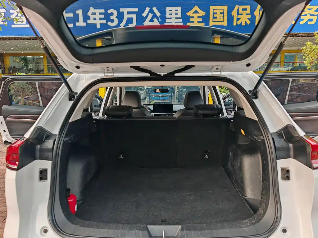 Haval H6 2021 1.5T Automatic Urban Edition