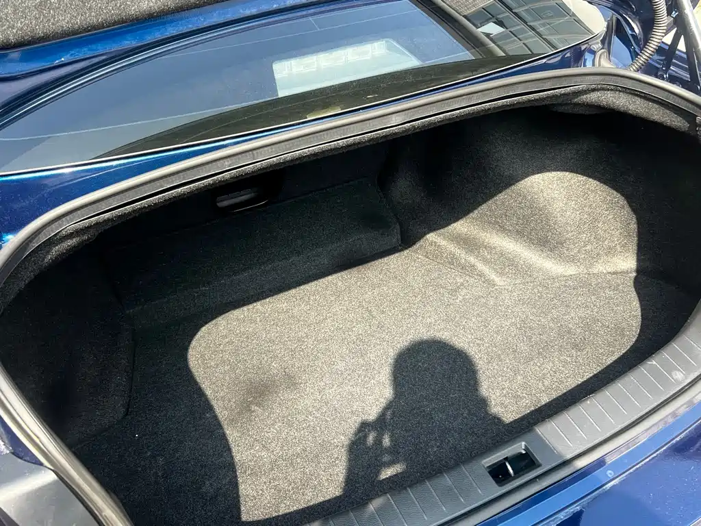 Infiniti Q50L 2.0T