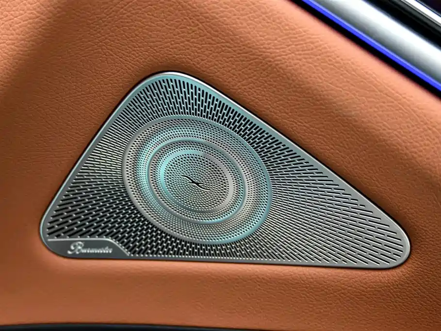 Mercedes-Maybach S-Class 2025 S 480 4MATIC