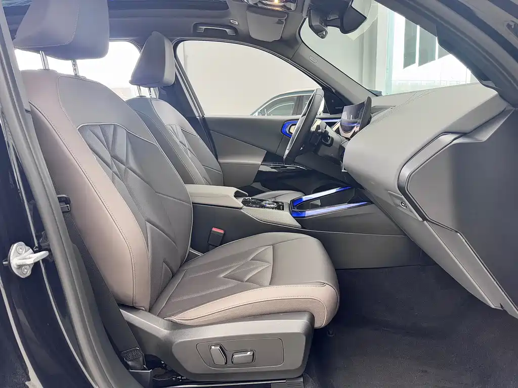 BMW X3 2025 xDrive30L Exclusive M Sport Package