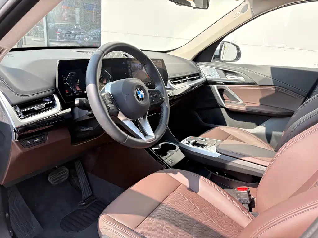 BMW X1 2024 sDrive25Li X Design Package
