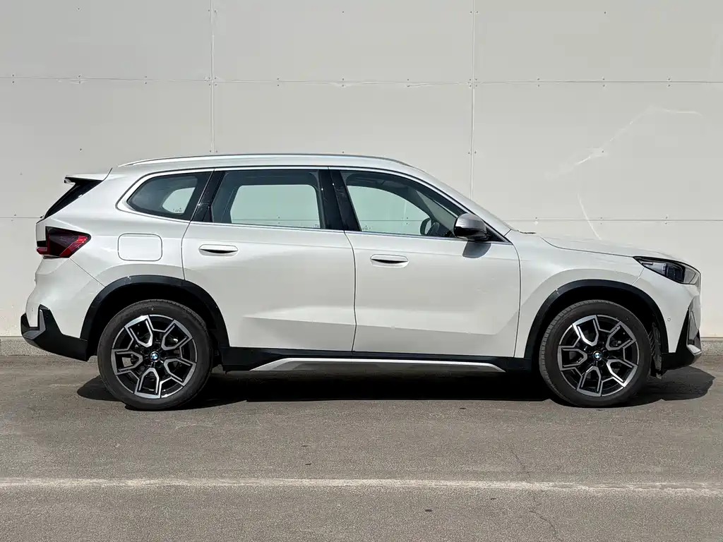 BMW X1 2024 sDrive25Li X Design Package