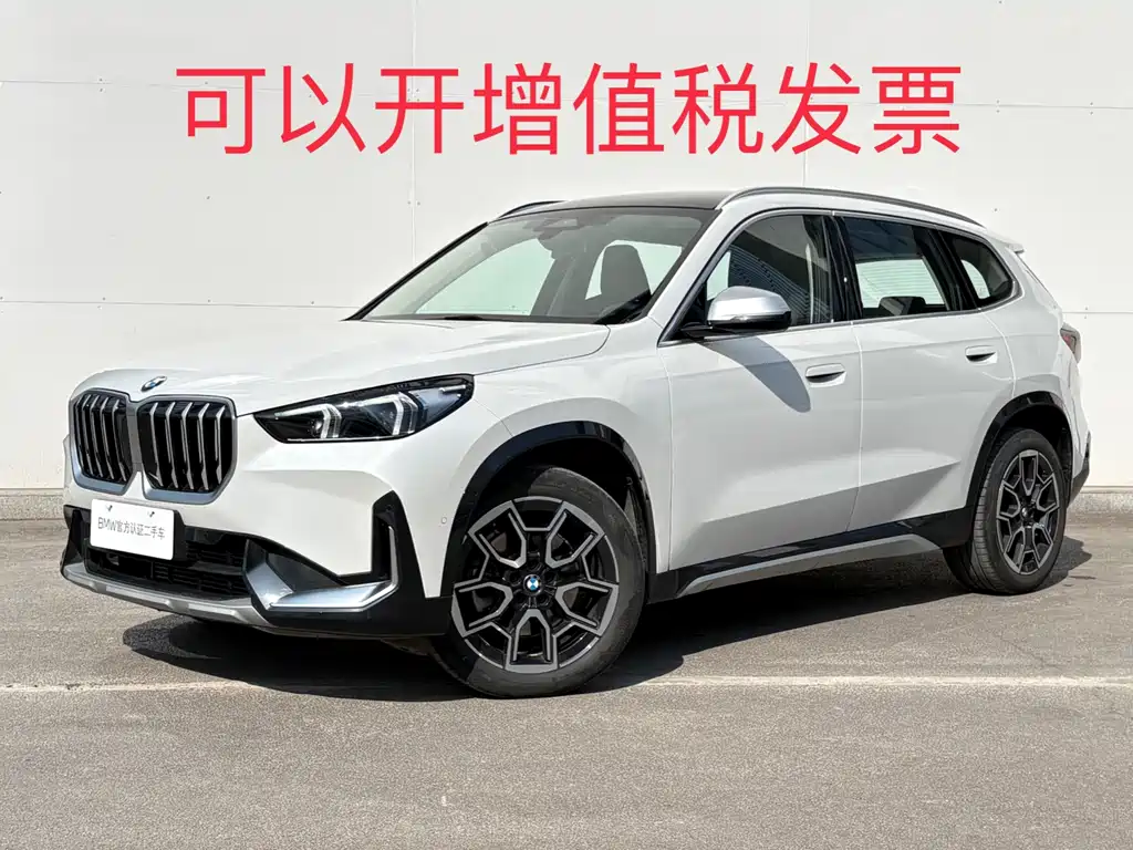 BMW X1 2024 sDrive25Li X Design Package