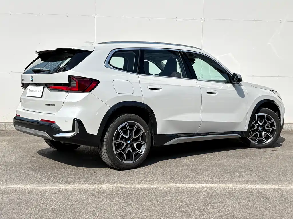 BMW X1 2024 sDrive25Li X Design Package