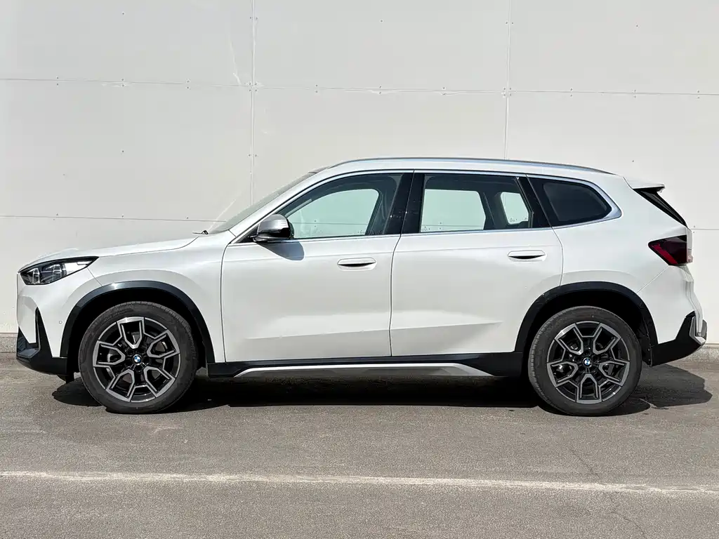 BMW X1 2024 sDrive25Li X Design Package