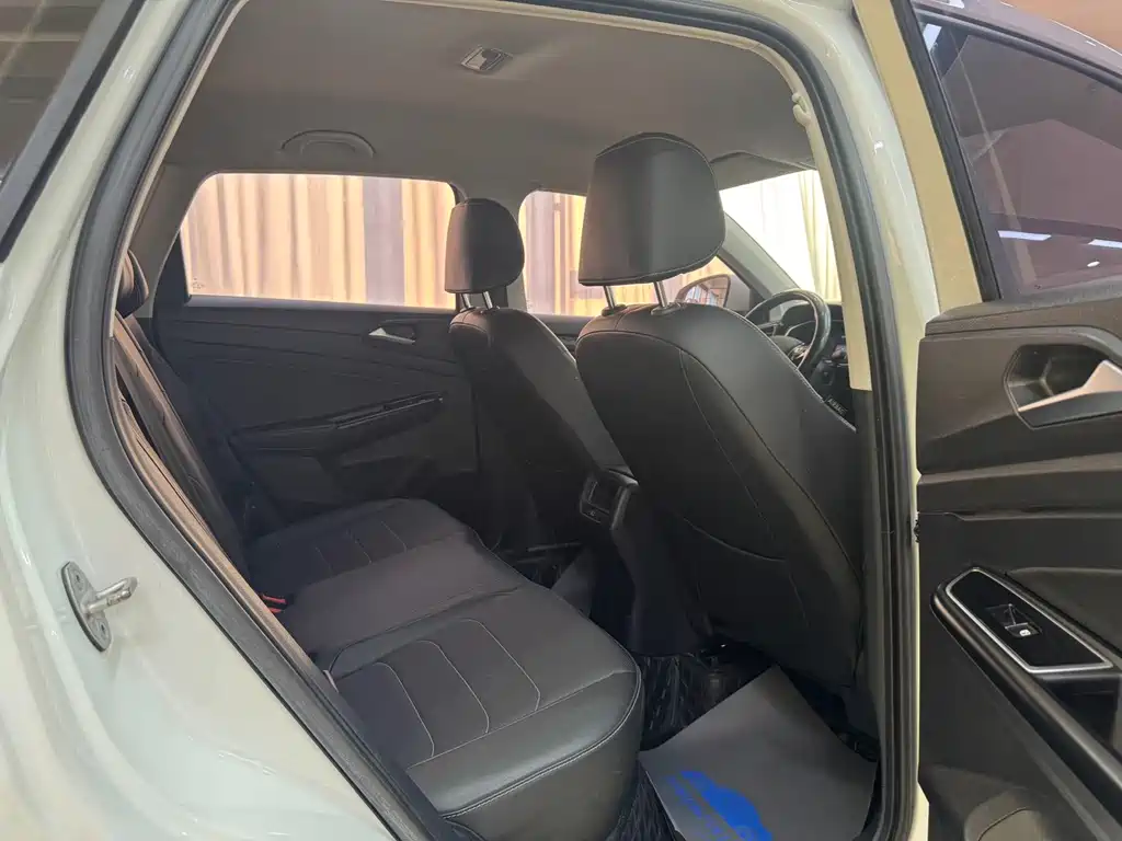 Jetta VS5 2022 280TSI Automatic Yuexiang Edition