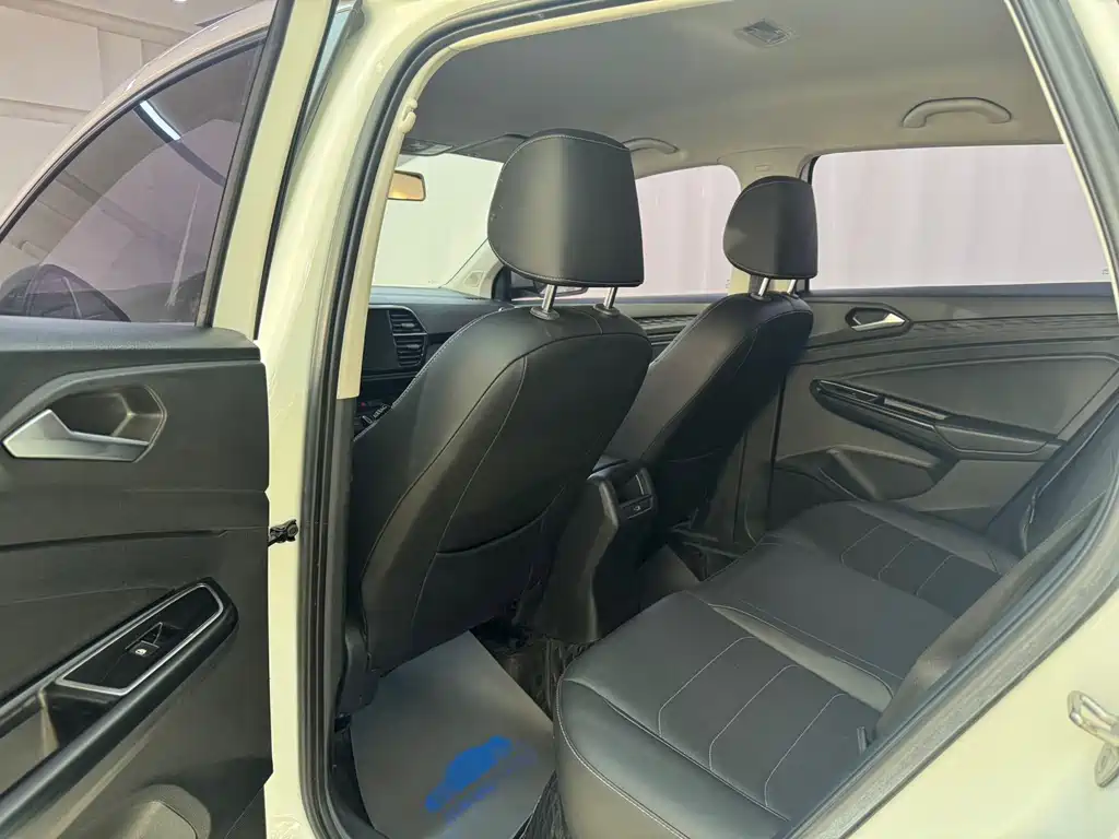 Jetta VS5 2022 280TSI Automatic Yuexiang Edition