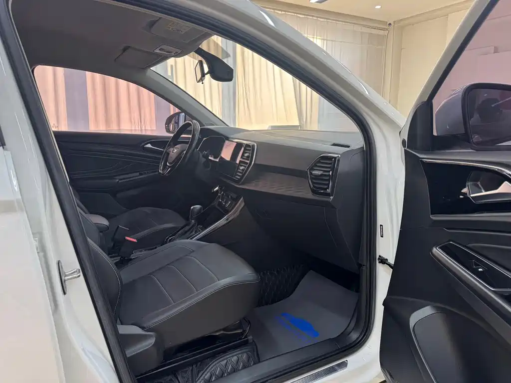 Jetta VS5 2022 280TSI Automatic Yuexiang Edition