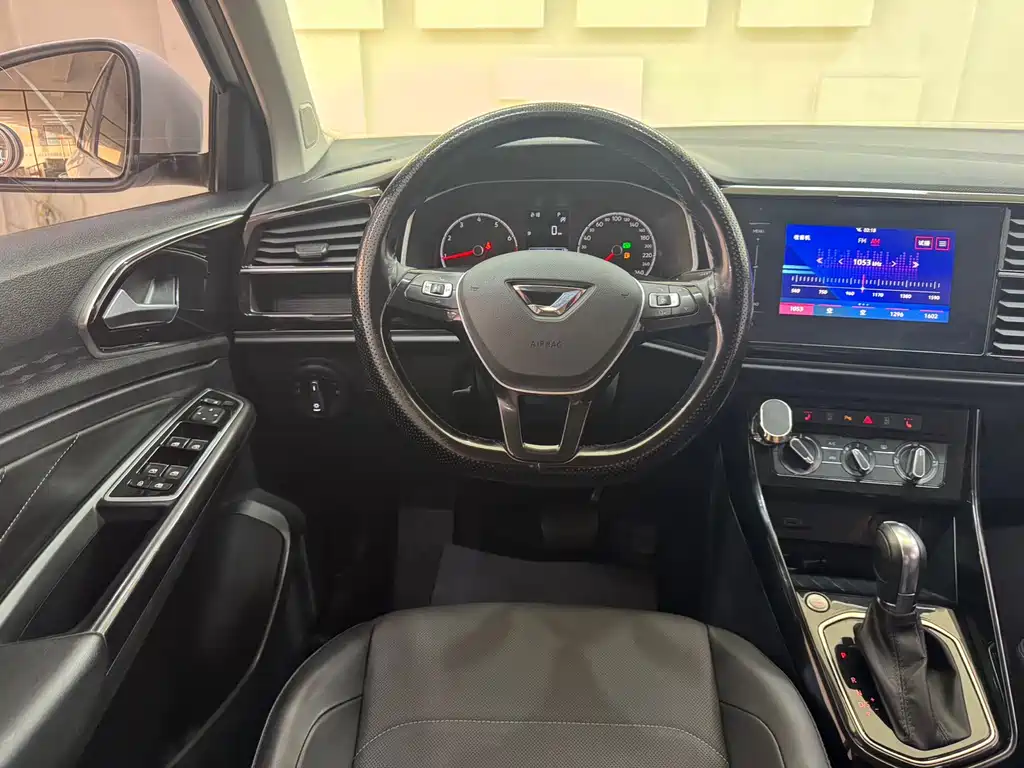 Jetta VS5 2022 280TSI Automatic Yuexiang Edition