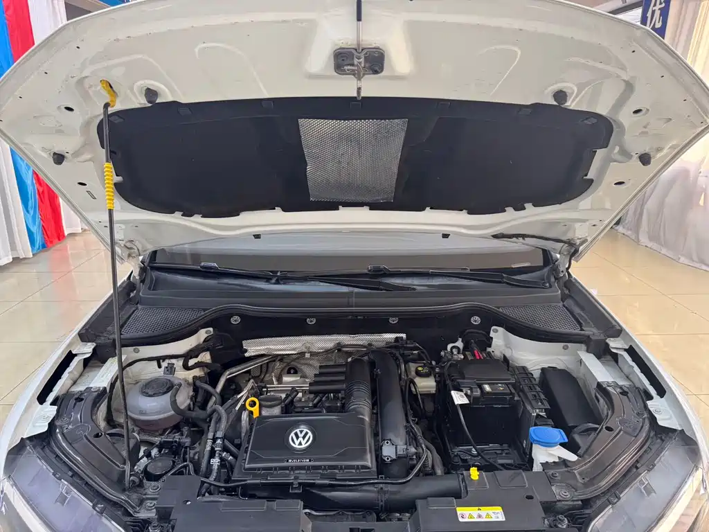 Jetta VS5 2022 280TSI Automatic Yuexiang Edition
