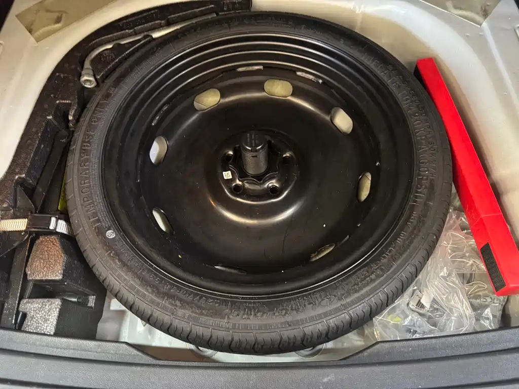 Jetta VS5 2022 280TSI Automatic Yuexiang Edition