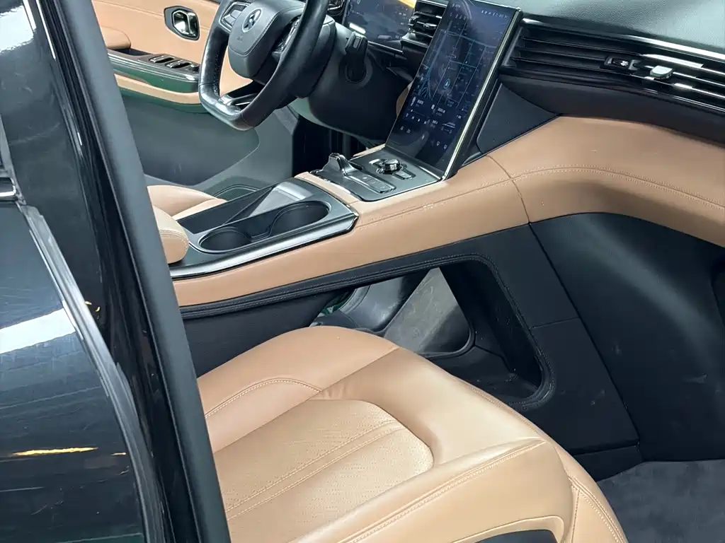 NIO ES6 2020 420KM Sport Edition