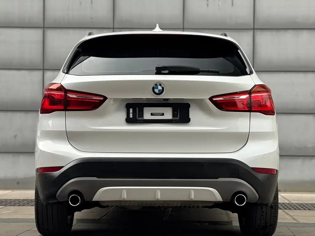 BMW X1 2018 xDrive20Li Luxury Edition