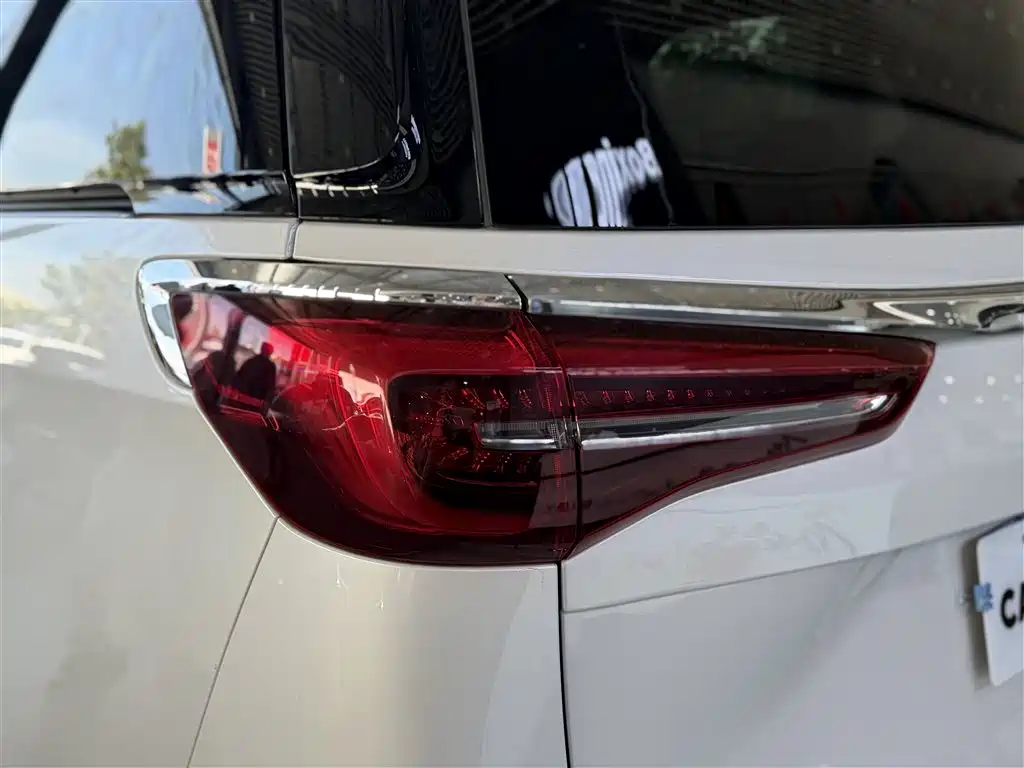 Buick GL8 2023 ES Lu Zun Comfort