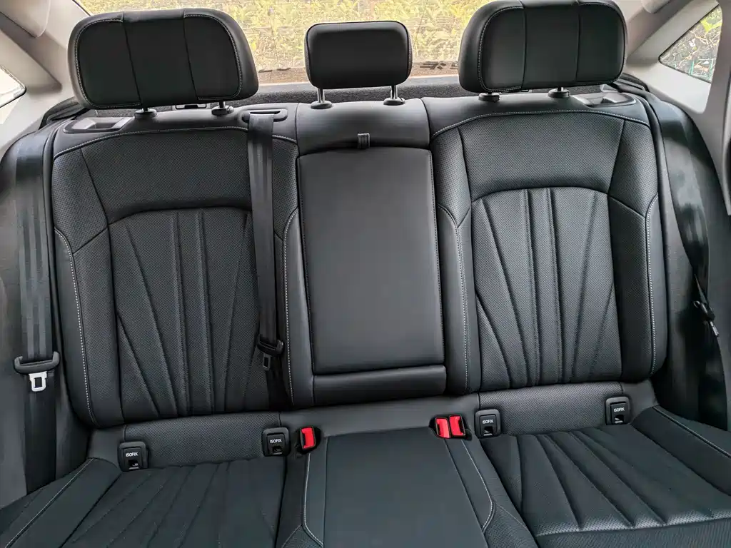Volkswagen Passat 2025 380TSI Longyao Edition