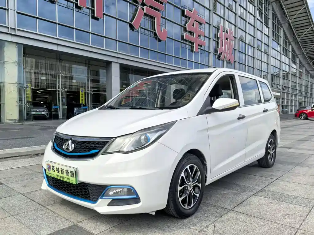 Changan Oshan A600EV 2018 EV