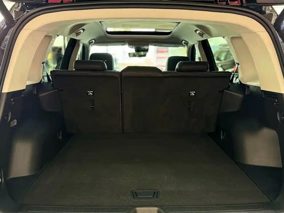 Buick Envision Plus 2023 652T 5-Seater Luxury