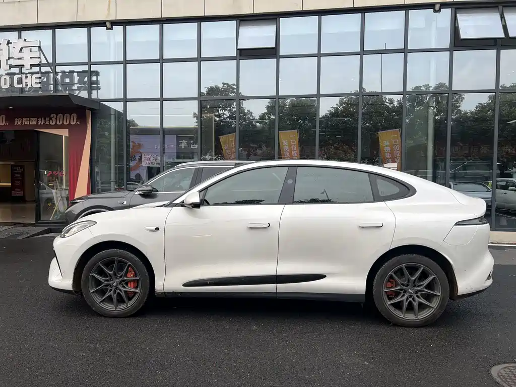IM LS6 2023 Max Ultra Performance Edition