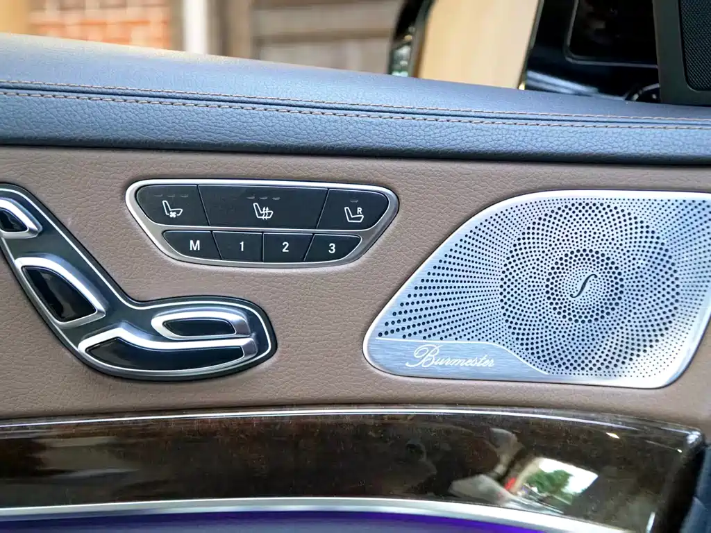 Mercedes-Benz S-Class 2020 S 350 L Luxury Edition