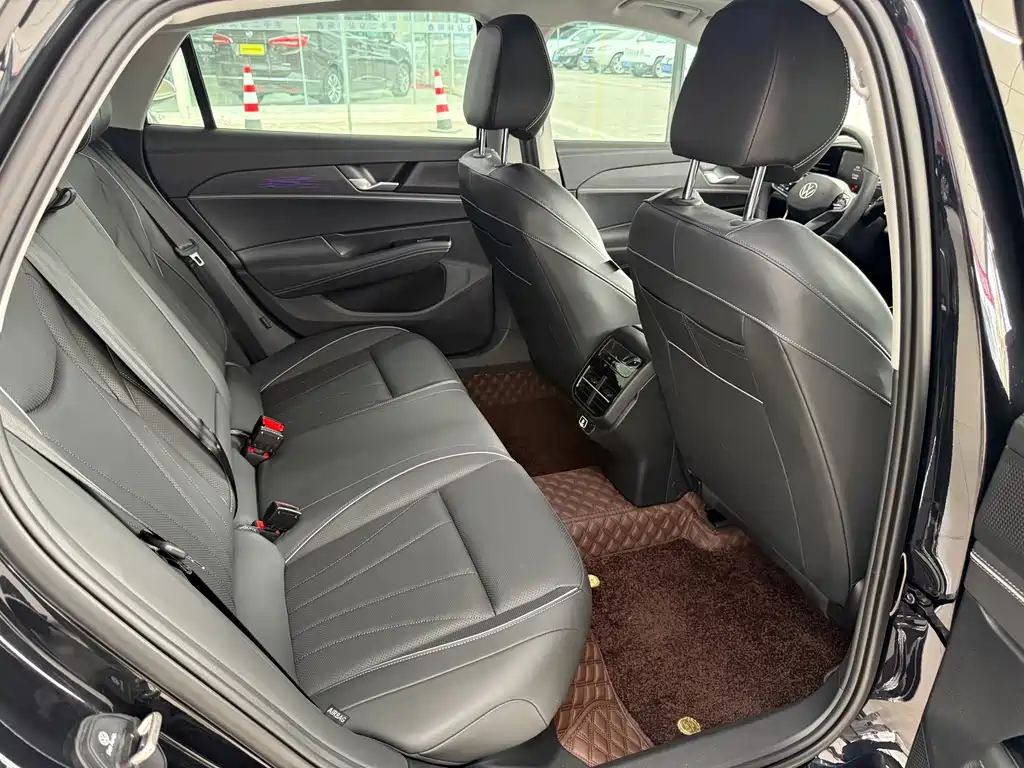 Passat 2025 Pro 380TSI Longyao Edition