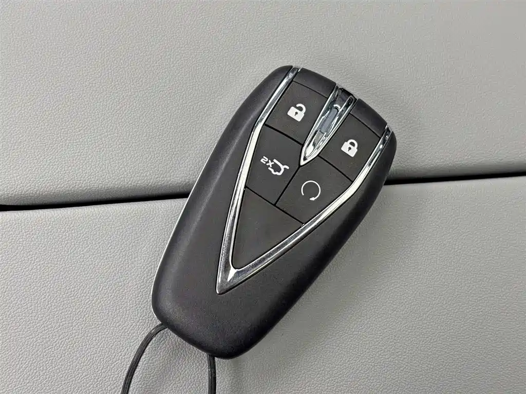 Changan CS75PLUS 2026 Smart Champion Edition 1.5T New Blue Whale Intelligent Navigation Model
