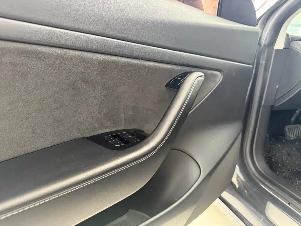 Tesla Model 3 2019 Standard Range Plus Rear-Wheel Drive