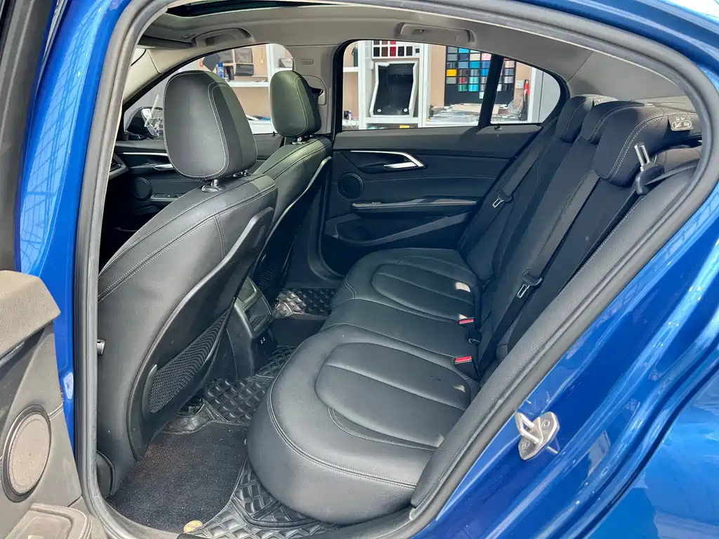 BMW 1 Series 2020 120i M Sport Package
