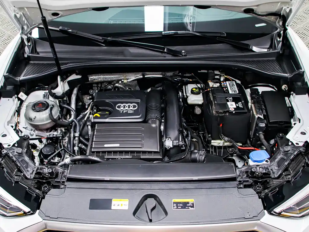 Audi Q3 2022 35 TFSI Fashion Dynamic