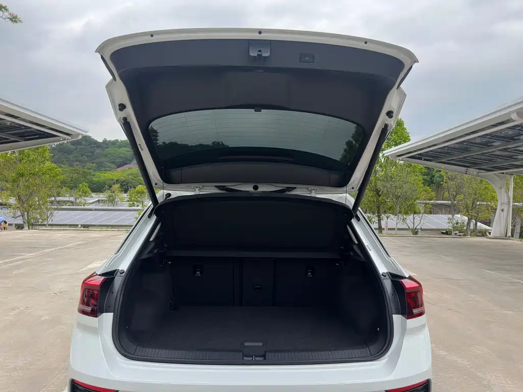 Volkswagen T-Roc 2022 280TSI DSG FWD Comfort Plus