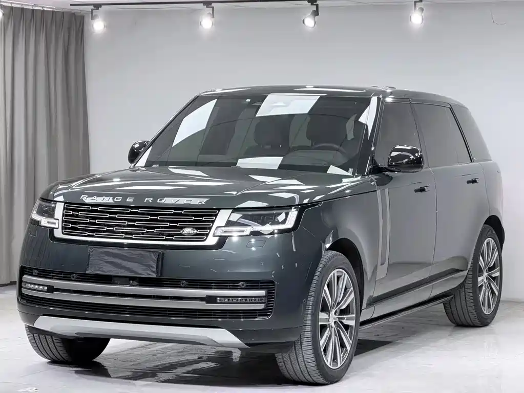Range Rover 2023 3.0 L6 400PS Autobiography Seven-Seater Long Wheelbase