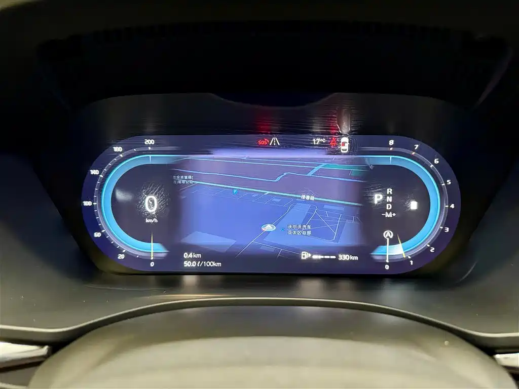 Volvo XC60 2025 B5 AWD Momentum Luxury Edition