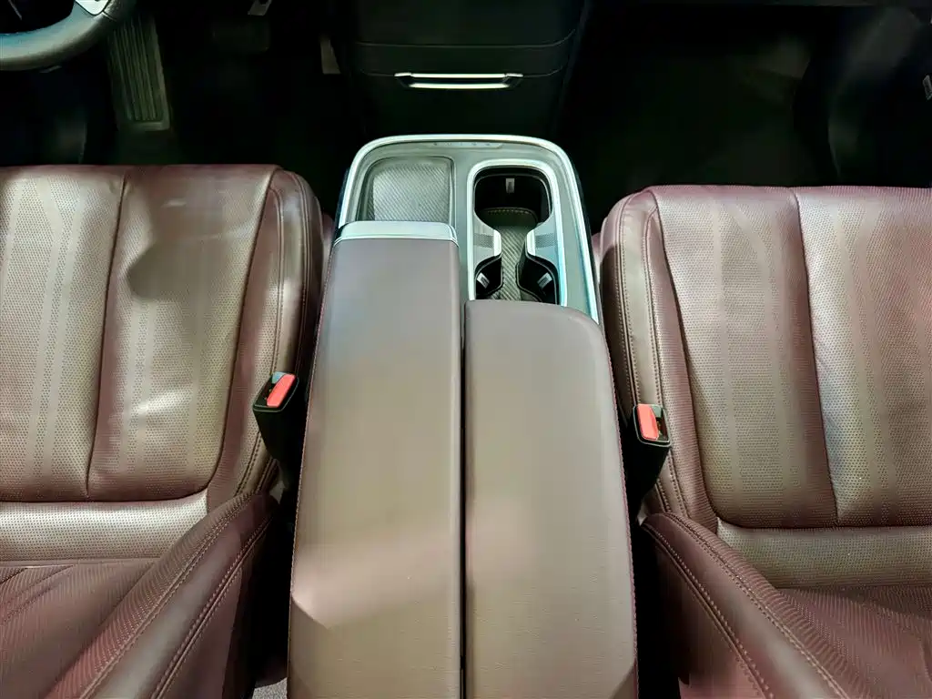 Buick Century 2023 2.0T 6-Seater Yunshi Edition