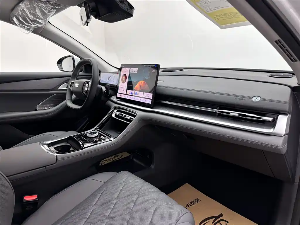 Galaxy A7 EM-i 150km Premium Edition 2025