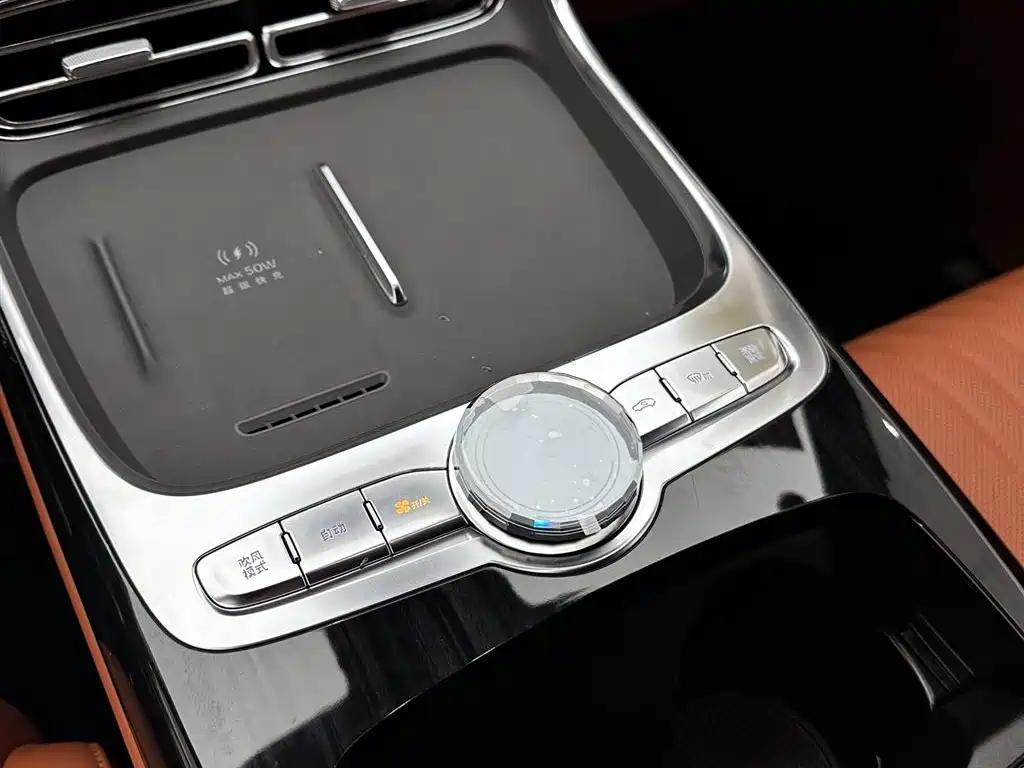 Geely Galaxy M9 2025 230km RWD Exploration Edition
