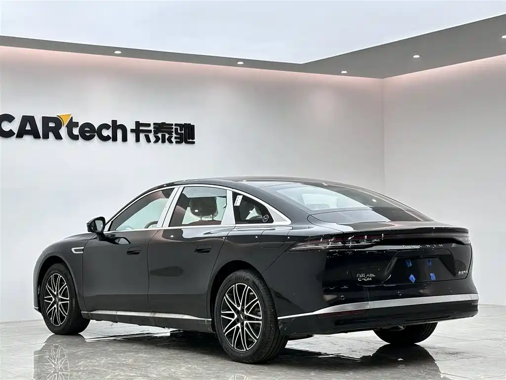 Fulwin A9L 2025 260 Long Range Premium Edition