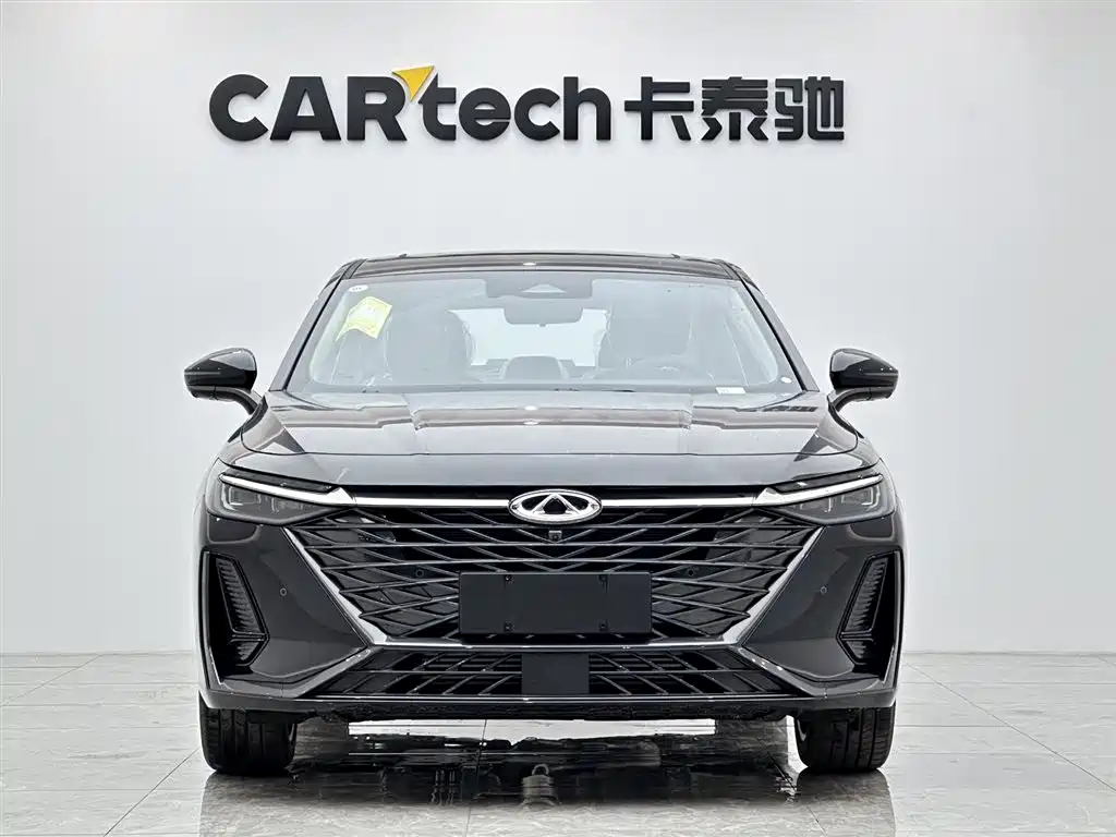 Chery Arrizo 8 2025 2.0T DCT Jin