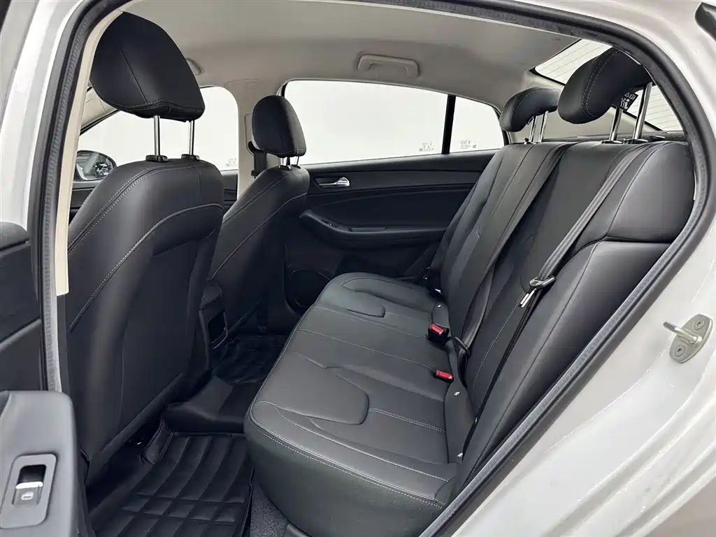 Chery Arrizo 5 2025 Excellence Edition 1.5L CVT Fashion